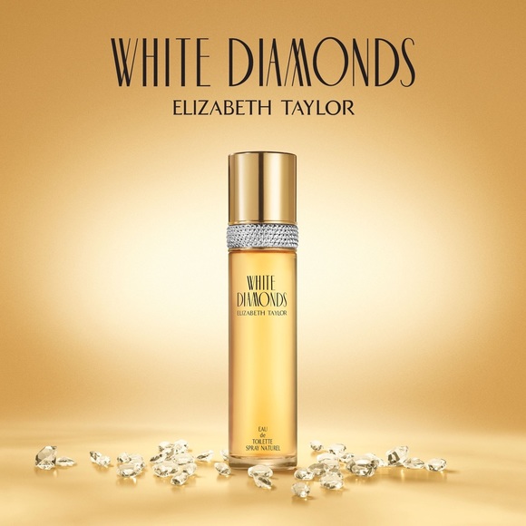 White Diamonds - 100ml Eau de toilette spray - Picture 4 of 4